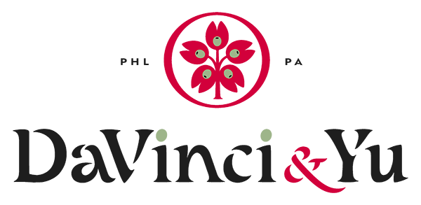 DaVinci & Yu - Homepage